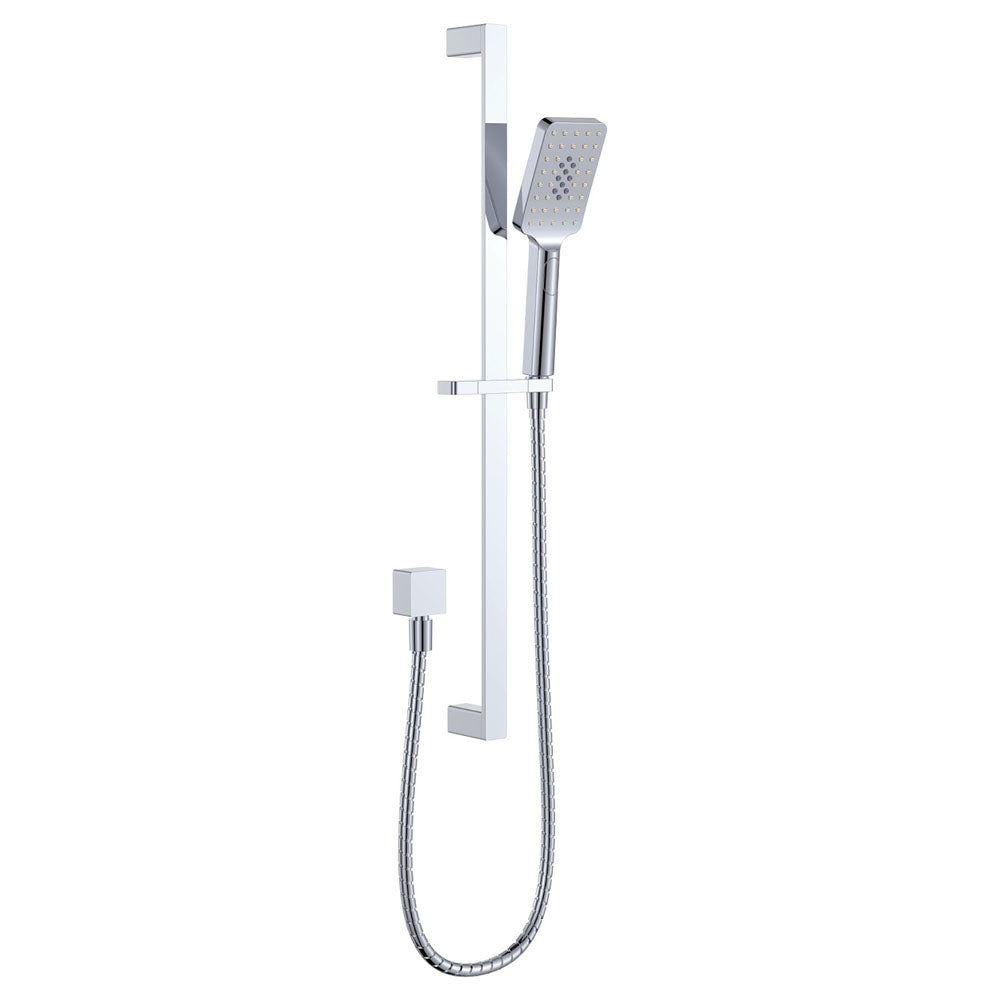 Fienza Tono Rail Shower, Chrome