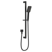 Fienza Tono Rail Shower, Matte Black