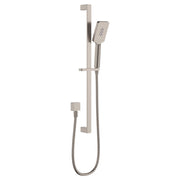 Fienza Tono Rail Shower, Brushed Nickel