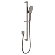 Fienza Tono Rail Shower, Gun Metal