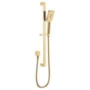 Fienza Tono Rail Shower, Urban Brass