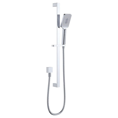 Fienza Tono Rail Shower, Chrome