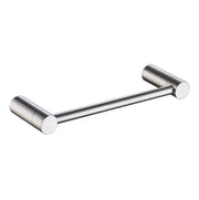 Millennium Finesa Towel Bar 300mm, Brushed Nickel