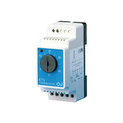 Thermogroup Thermotouch DIN Mounted Manual Thermostat 16A Max Load