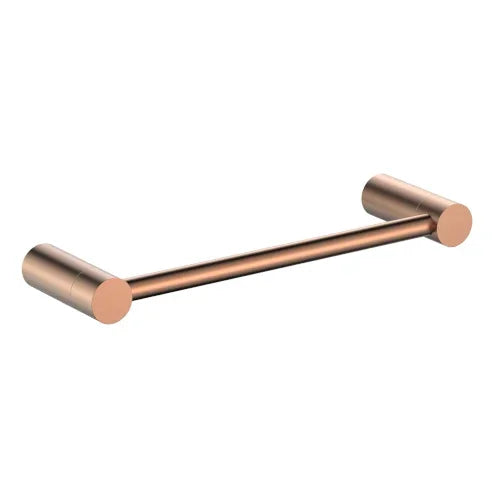 Millennium Finesa Towel Bar 300mm, Rosa