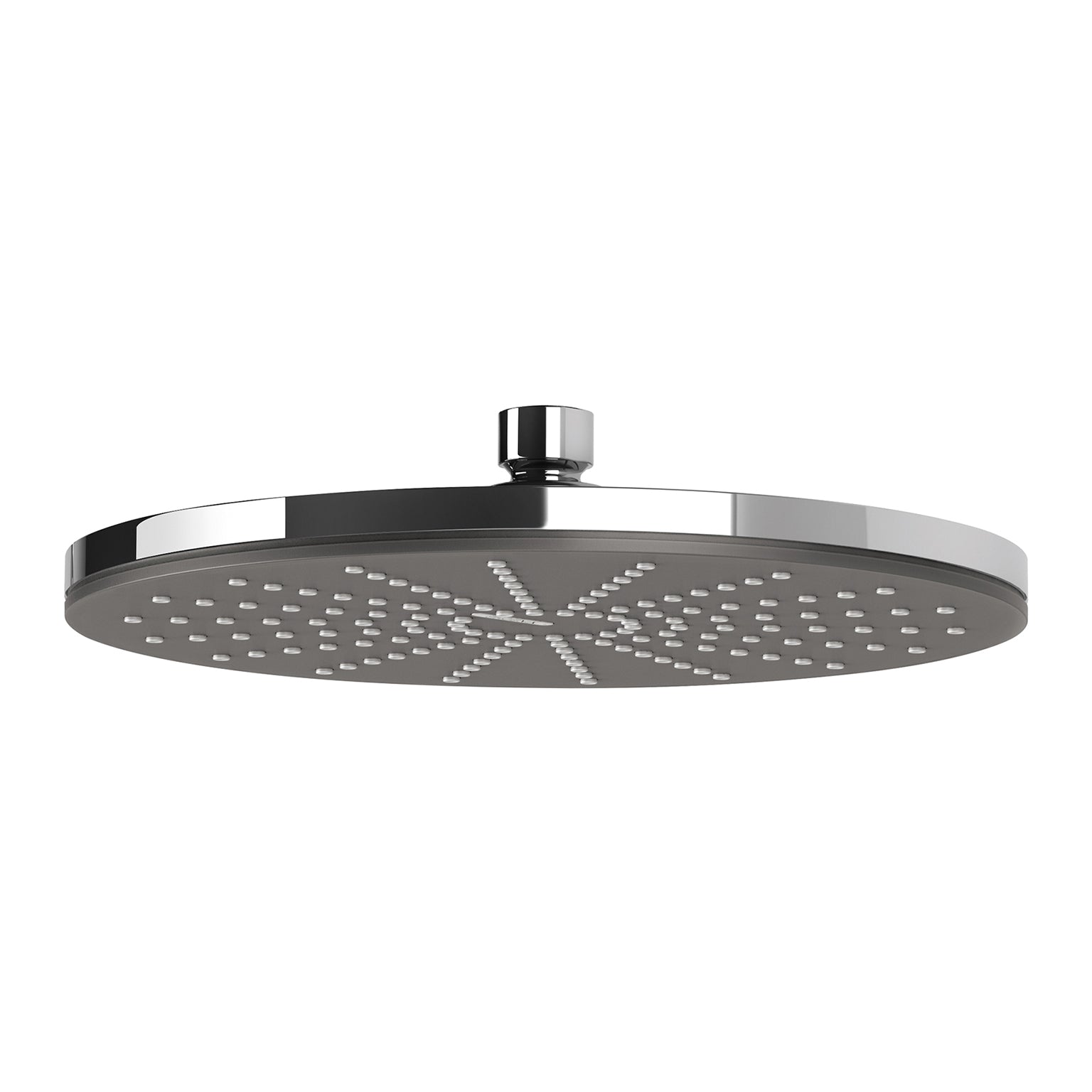Phoenix NX Vive Shower Rose, Chrome
