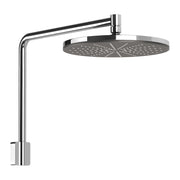 Phoenix NX Vive High-Rise Shower Arm & Rose, Chrome