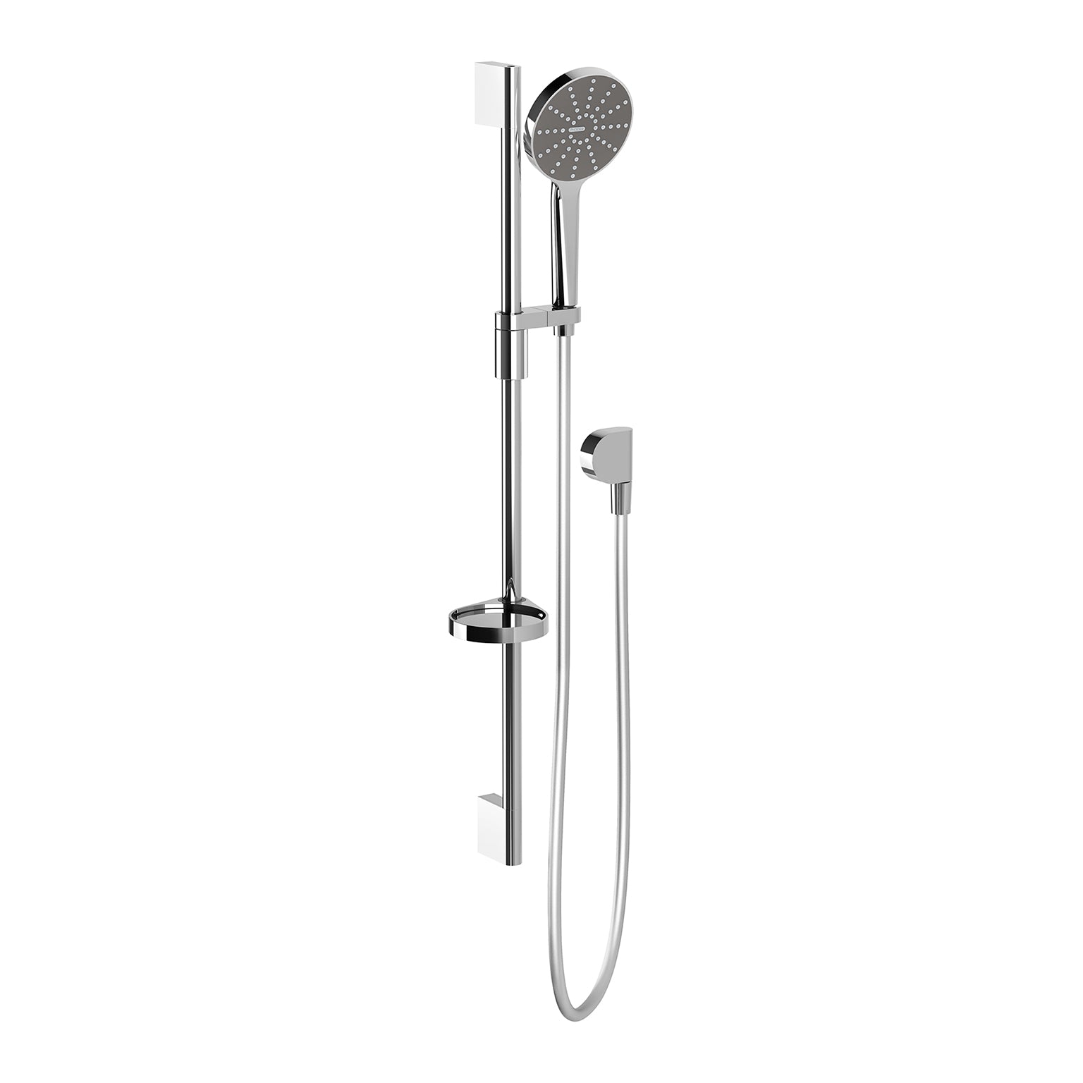 Phoenix NX Vive Rail Shower, Chrome