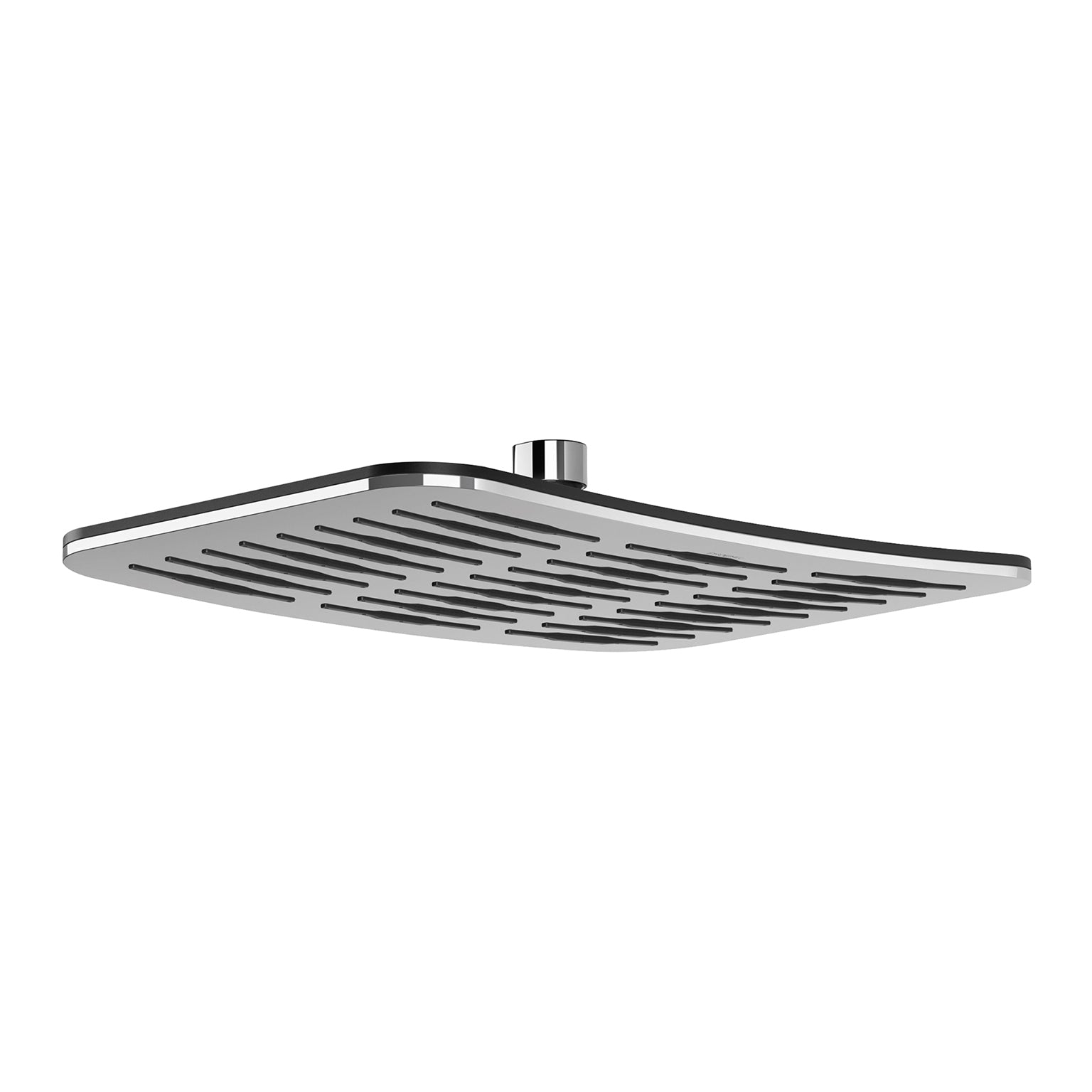 Phoenix NX Cape Shower Rose, Chrome