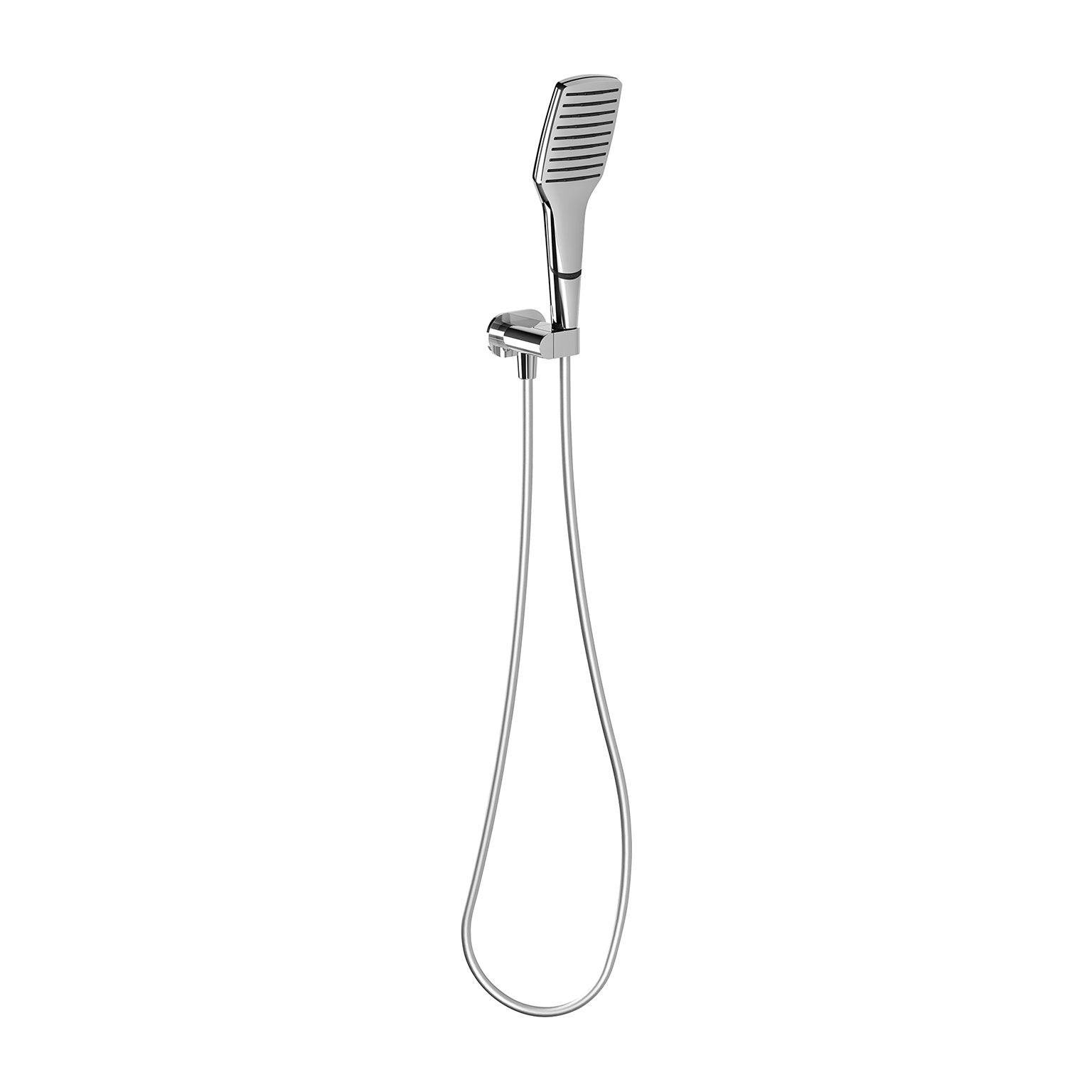 Phoenix NX Cape Hand Shower, Chrome