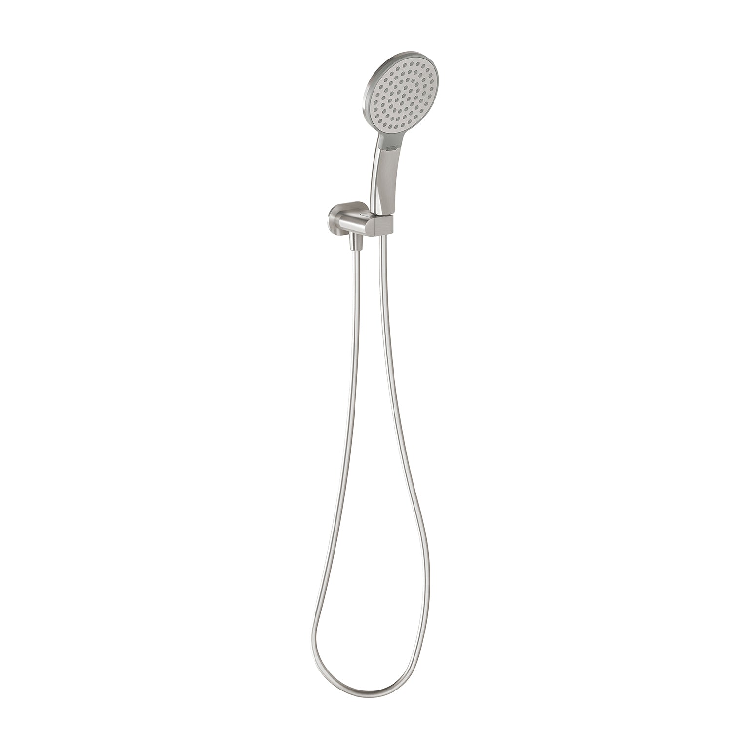 Phoenix NX Quil Hand Shower, Brushed Nickel