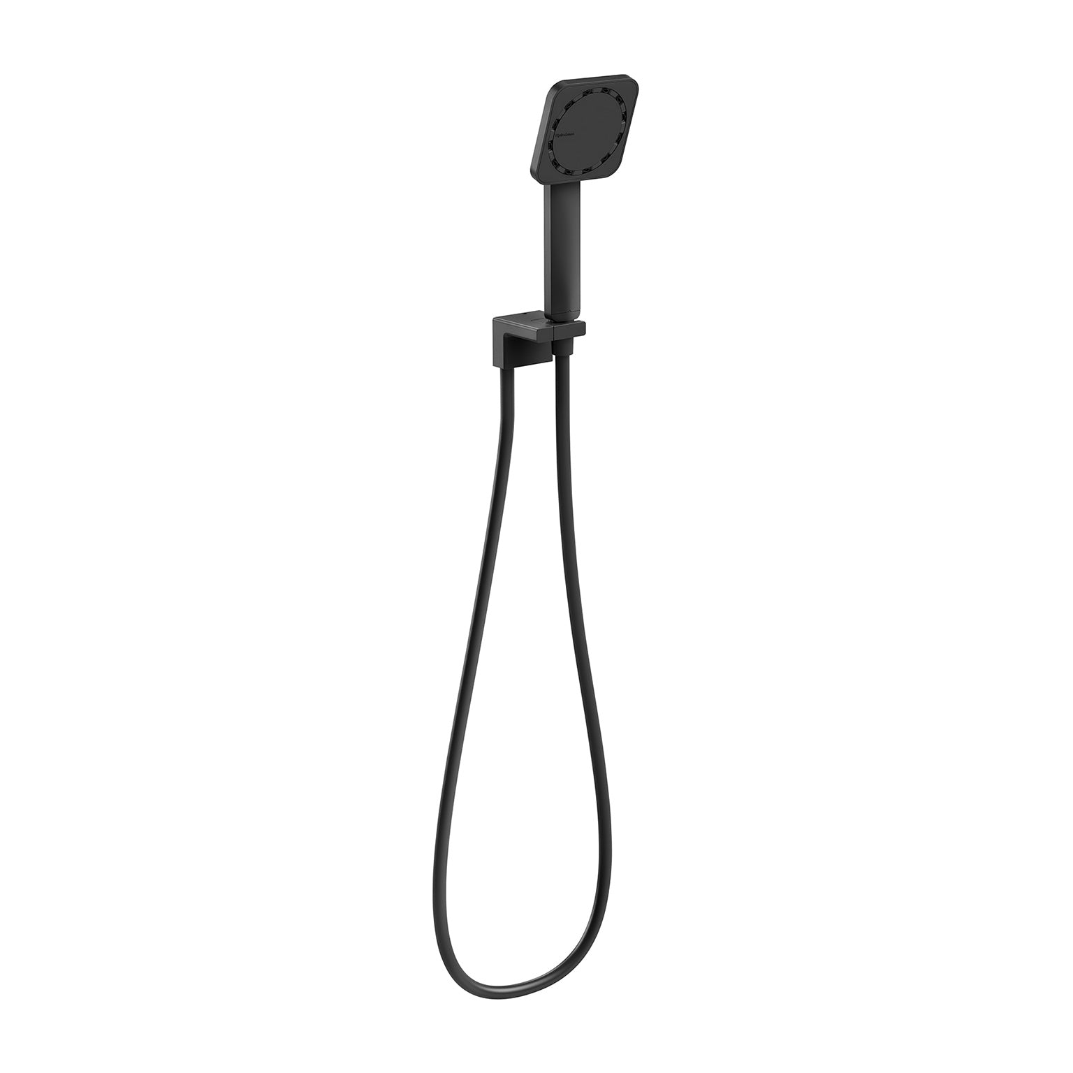 Phoenix NX Orli Hand Shower, Matte Black