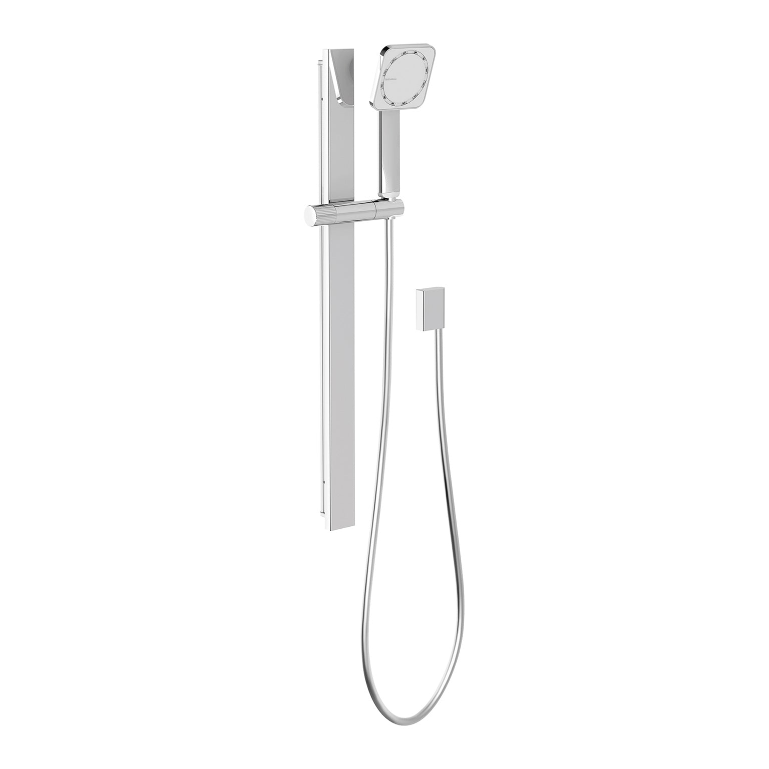 Phoenix NX Orli Rail Shower, Chrome
