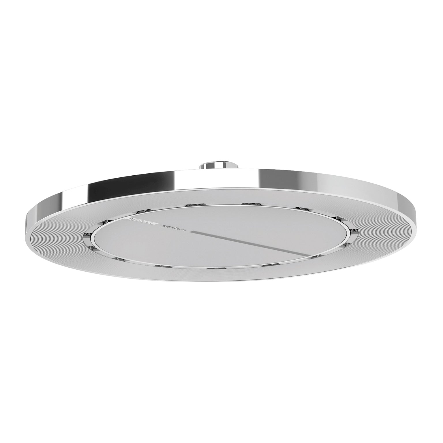 Phoenix NX Iko Shower Rose, Chrome