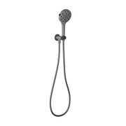 Phoenix Ormond Hand Shower, Brushed Carbon