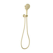 Phoenix Ormond Hand Shower - 4 Star, Brushed Gold