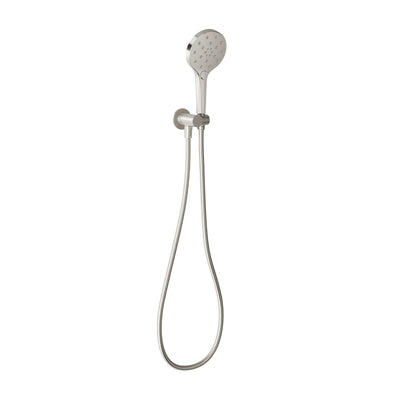 Phoenix Ormond Hand Shower - 4 Star, Brushed Nickel