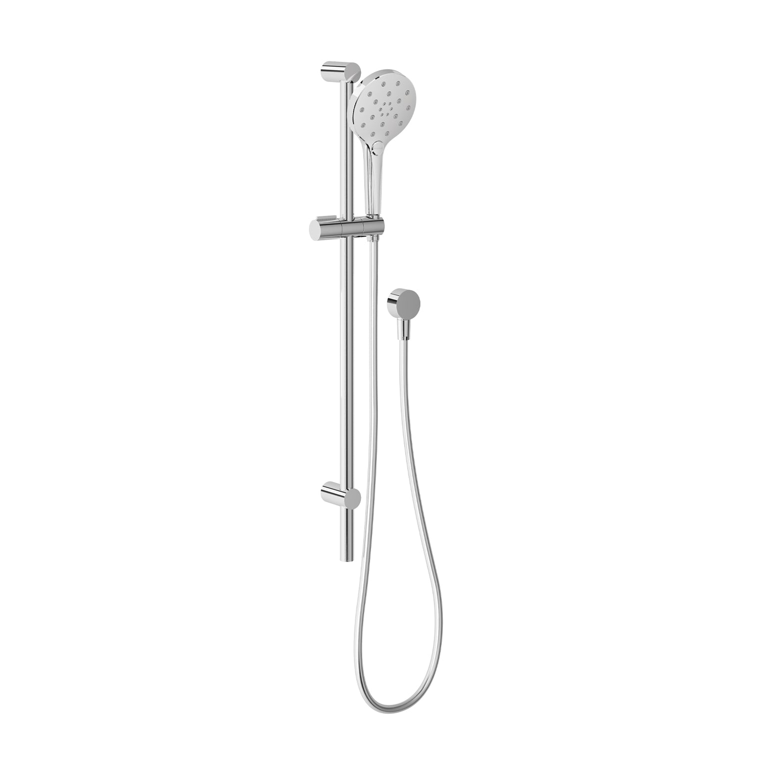 Phoenix Ormond Rail Shower - 4 Star, Chrome