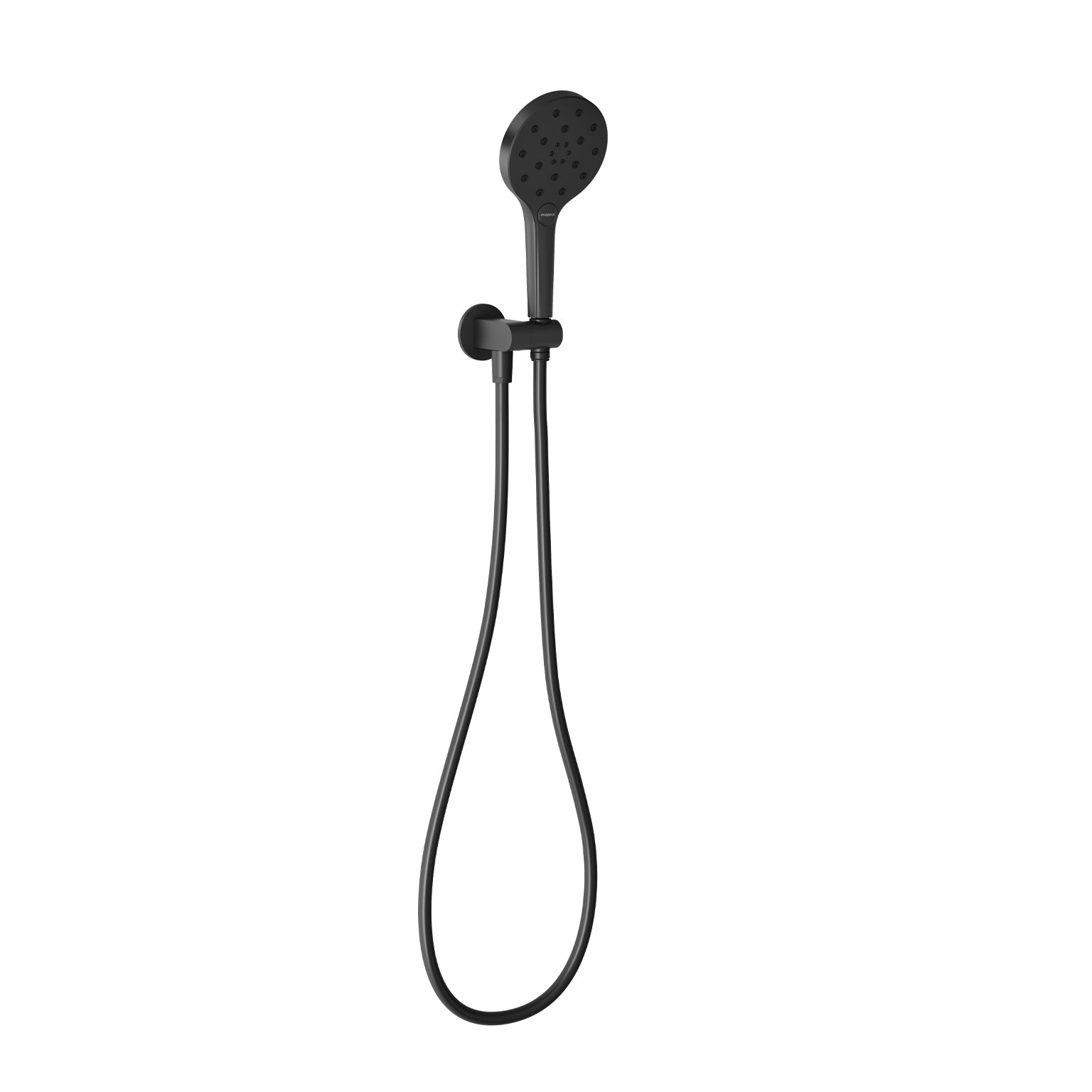 Phoenix Oxley Hand Shower, Matte Black