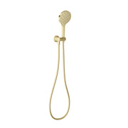 Phoenix Oxley Hand Shower, Brushed Gold