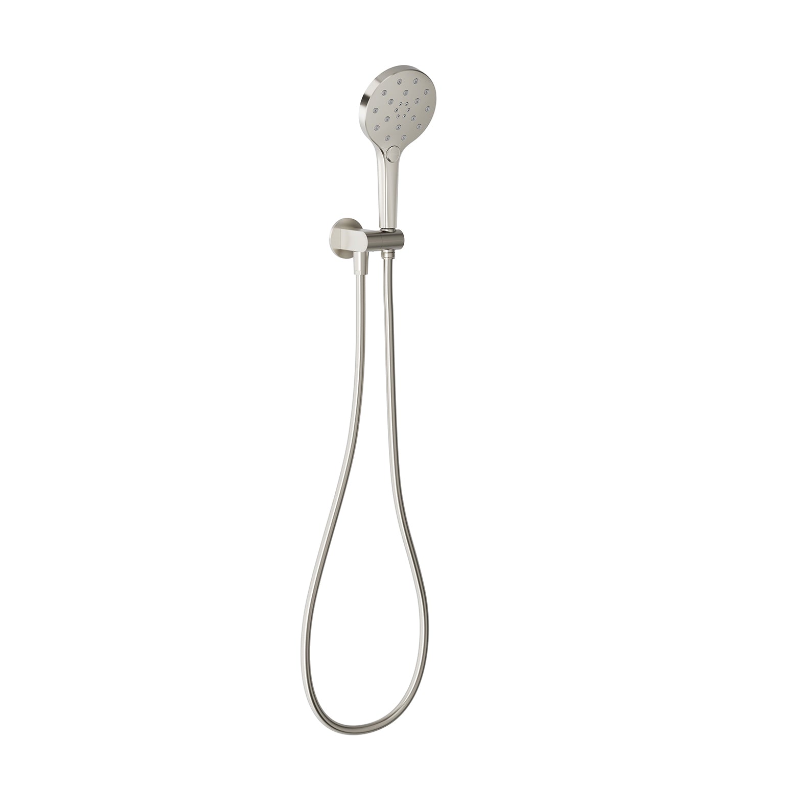 Phoenix Oxley Hand Shower - 4 Star, Brushed Nickel