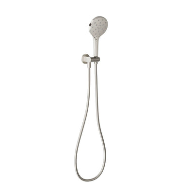Phoenix Oxley Hand Shower - 4 Star, Brushed Nickel