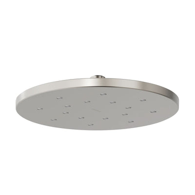 Phoenix LuxeXP Shower Rose 250mm Round, Brushed Nickel