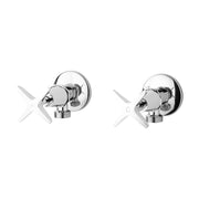 Phoenix Ivy Washing Machine Stops, Chrome