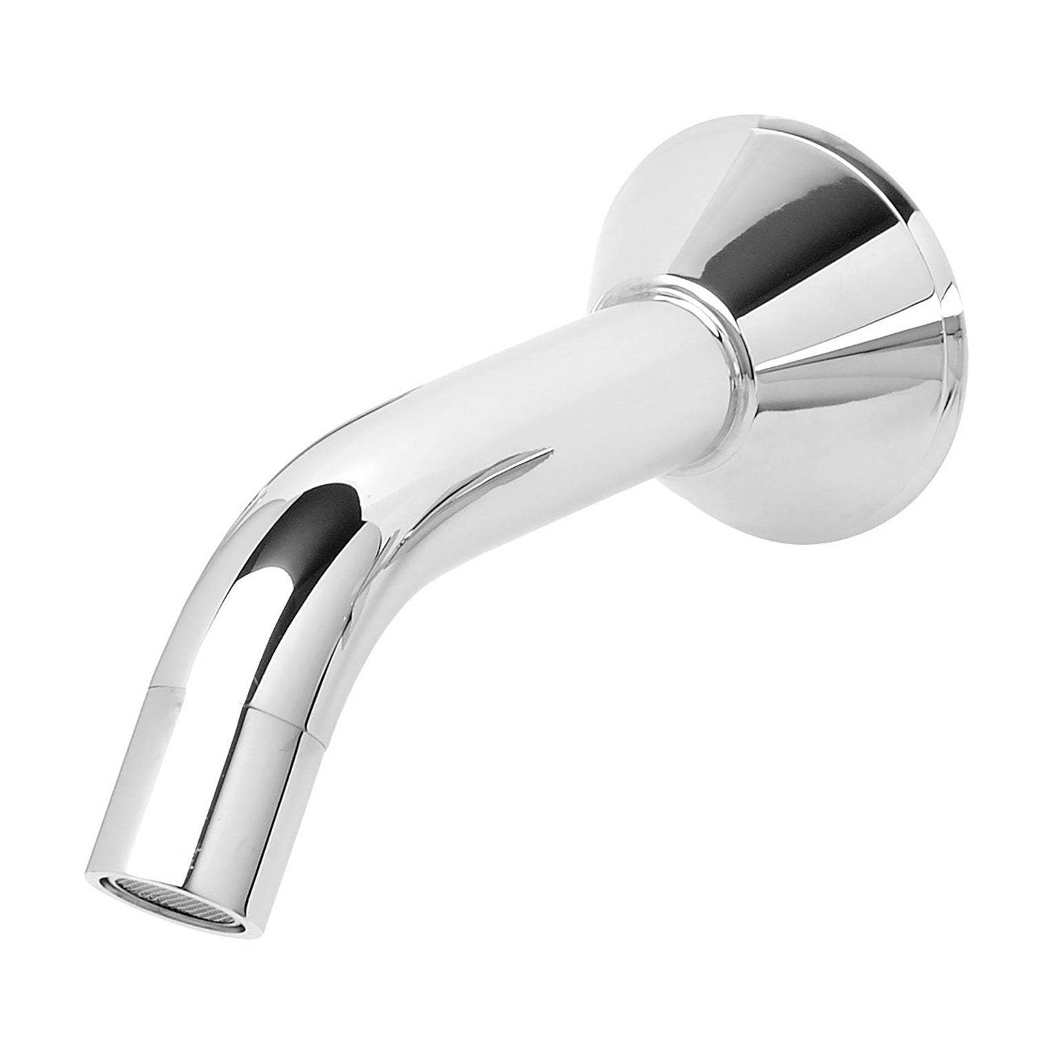 Phoenix Ivy Bath Outlet 150mm, Chrome