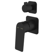 Millennium Jenex Diverter Mixer, Matte Black