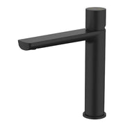 Millennium Finesa Mid Rise Vessel Mixer, Matte Black