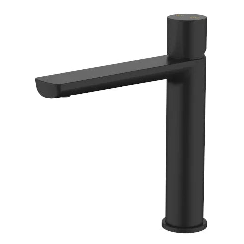 Millennium Finesa Mid Rise Vessel Mixer, Matte Black