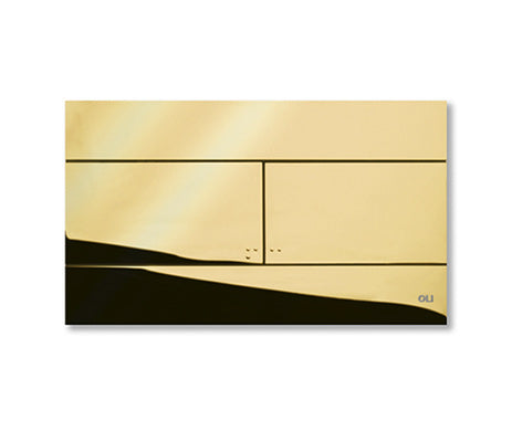 Studio Bagno Slim - White