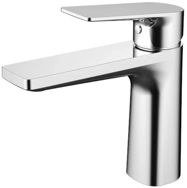 Millennium Jenex Basin Mixer, Chrome