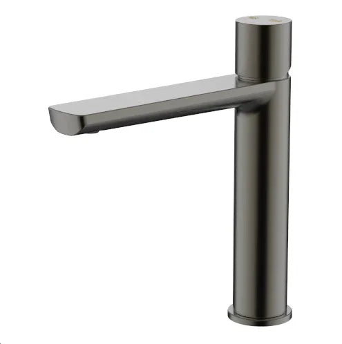 Millennium Finesa Mid Rise Vessel Mixer, Gun Metal