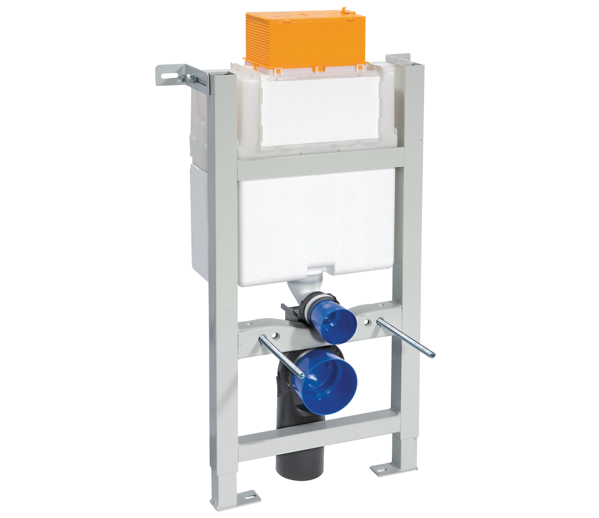 Studio Bagno Expert Evo with frame - Mechanical, Default Title