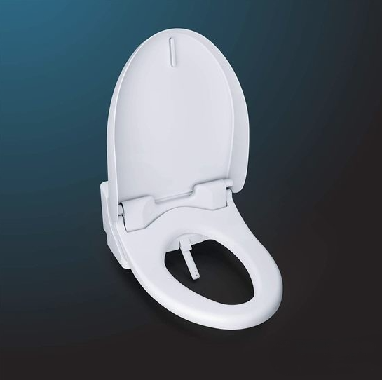 TOTO Auto Elongate Washlet Bidet Seat (TCF47360GAU)