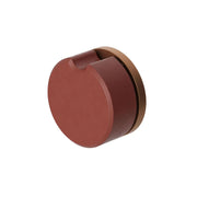 Meir X Nood Co. Alchemy Series Progressive Mixer, Lustre Bronze/Clay