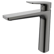 Millennium Jenex Mid Rise Vessel Mixer, Gun Metal