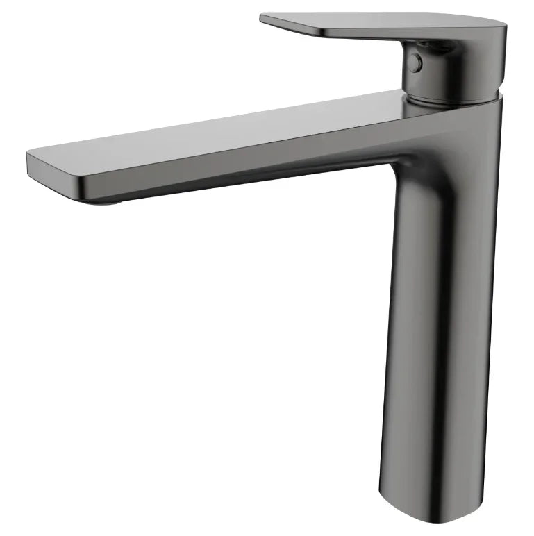 Millennium Jenex Mid Rise Vessel Mixer, Gun Metal