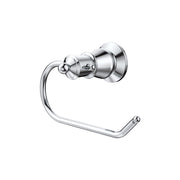 Fienza Lillian Roll Holder, Chrome