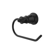 Fienza Lillian Roll Holder, Matte Black
