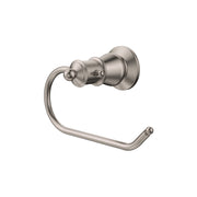 Fienza Lillian Roll Holder, Brushed Nickel