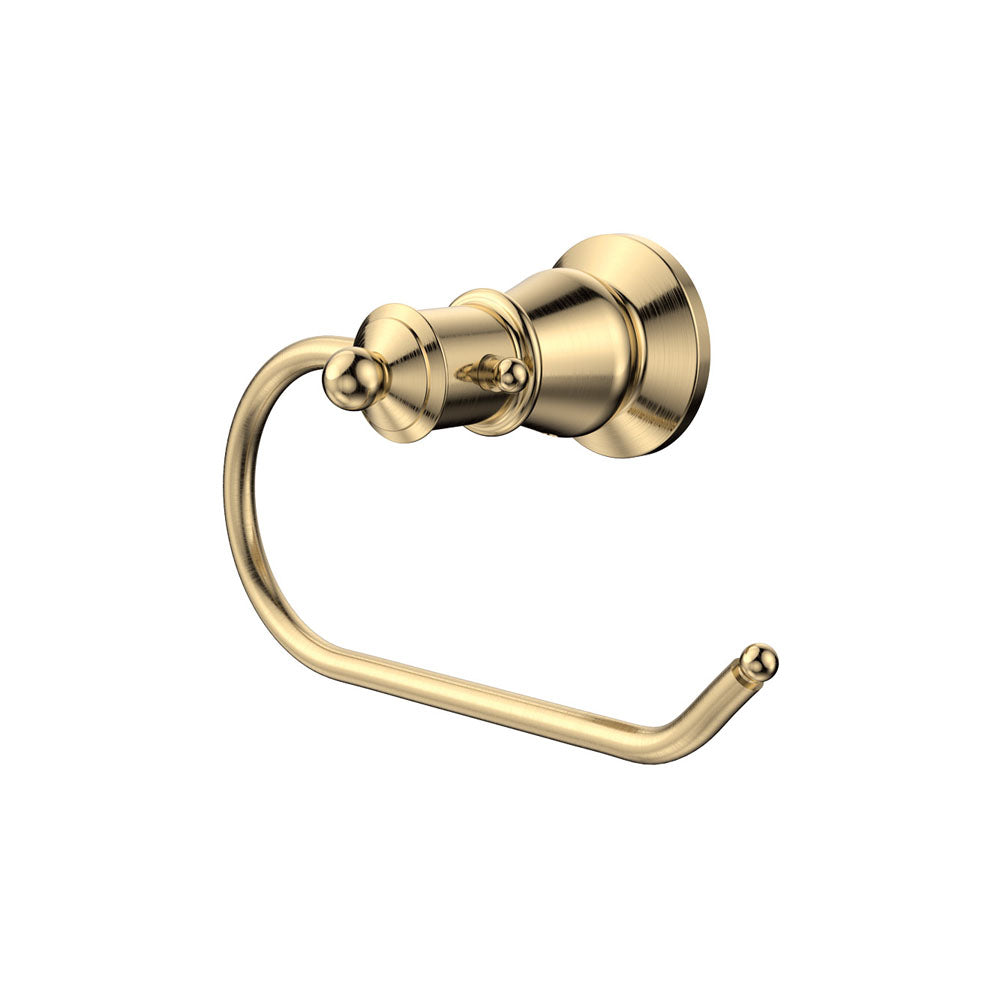 Fienza Lillian Roll Holder, Urban Brass