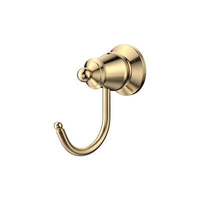 Fienza Lillian Robe Hook, Urban Brass