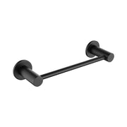Fienza Hustle Hand Towel Holder, Matte Black