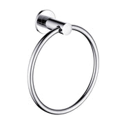 Fienza Stella Hand Towel Ring, Chrome
