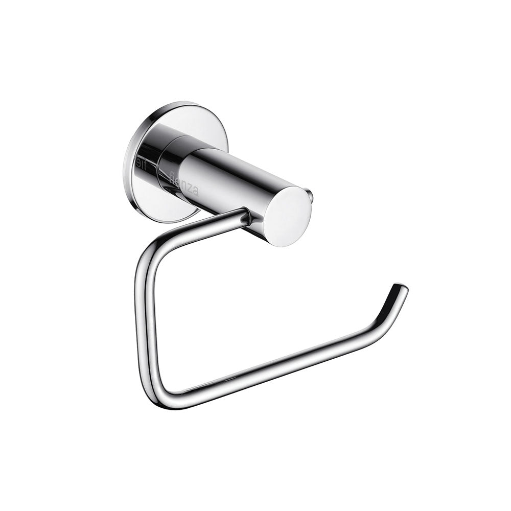 Fienza Stella Toilet Roll Holder, Chrome