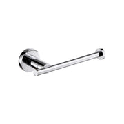 Fienza Michelle Toilet Paper Holder, Matte Black