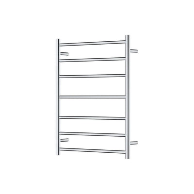 Fienza Isabella Heated Towel Rail, 600 x 800mm, Chrome